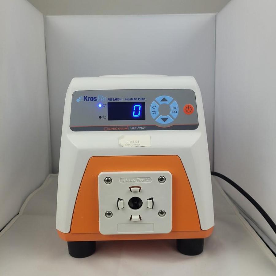 Spectrum Labs KrosFlo Peristaltic Pump