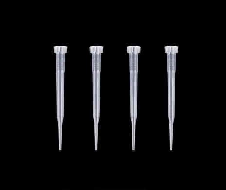 Agilent 19477-002 250µL Filtered Pipette Tips 96-Rack for Bravo Liquid Handling Platform