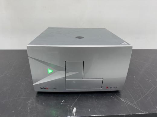 Tecan infinite F200 Pro Microplate Reader-cover