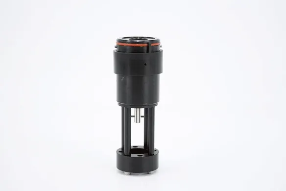 Applikon Biotechnology Shaft Motor for Bioreactor Agitation