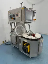 Pall iCELLiS 500 V1.5 Bioprocess Control System, 2 of 4