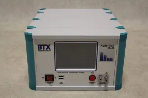 BTX AgilePulse Max Large Volume Electroporation Transfection System, 2 of 7