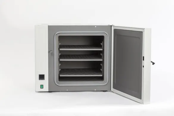 Snol 67/350 LSP01 67L Low-Temperature Natural Convection Oven up to 350°C