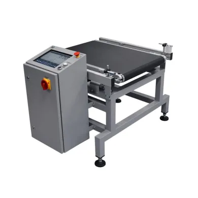 Radwag DWT/RC SY Checkweigher