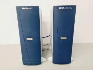 Hitachi S-2600N Scanning Electron Microscope with Oxford X-Max 50 mm² Inca EDS Detector, 55 of 73