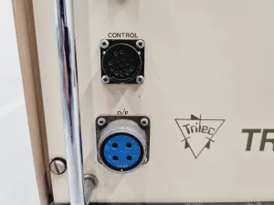 Trilec CMD Magnetizer Slave Unit for Laboratory Magnetic Field Control, 9 of 9
