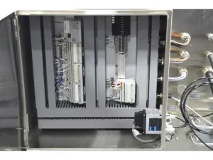GEA Ariete 3015 NS3015HS High-Pressure Homogenizer with Pneumatic Valve Control, 10 of 32