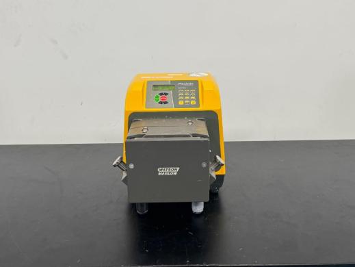 Watson Marlow 620Di Peristaltic Pump for Precise Fluid Transfer in Bioprocessing-cover