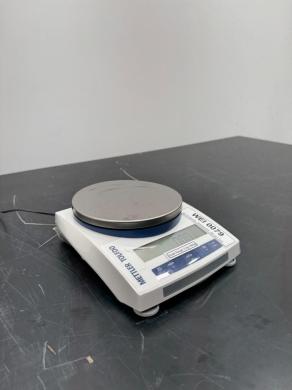 Mettler Toledo PL1502E Digital Scale-cover