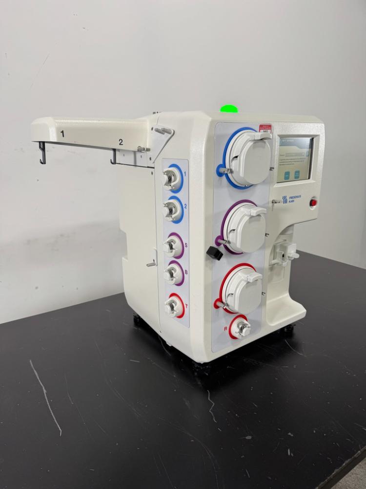 Fresenius Kabi LOVO Automated Cell Processing System for White Blood Cell Processing