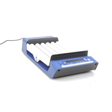 IKA Roller 6 D Digital Tube Roller Shaker with 5-80 rpm Speed Range-cover