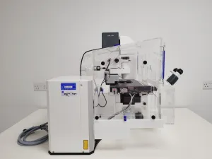 Zeiss PALM Microbeam System with Observer.Z1 Microscope and XL-PALM Incubator, 68 of 102