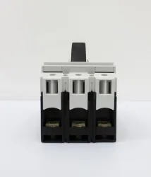 Moeller NZMH2-A40 3-Pole Molded Case Circuit Breaker 40A 500VAC 25kA, 2 of 7