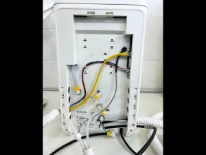 Millipore Milli-Q IQ 7005 Laboratory Water Purification System with 50L Storage, 18 of 20