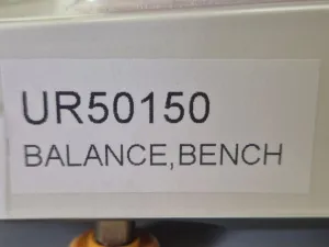 Sartorius MSA4202S Modular Precision Balance with 8.2g–2500g Capacity and Touchscreen Interface, 7 of 9