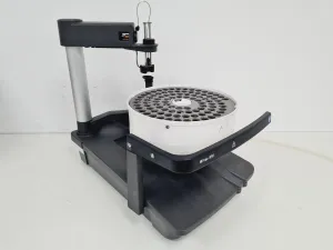 GE AKTApurifier 100 Integrated Chromatography System with Fraction Collector and Multi-Detector Modules, 29 of 39