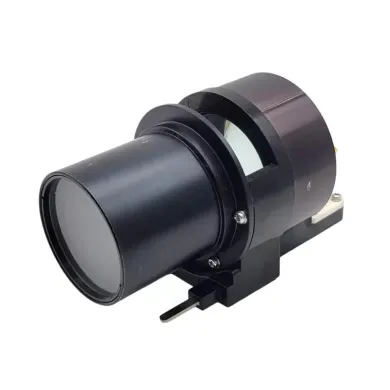 Olympus Microscope BHS 12V 100W Halogen Lamp Socket for BH2 Series