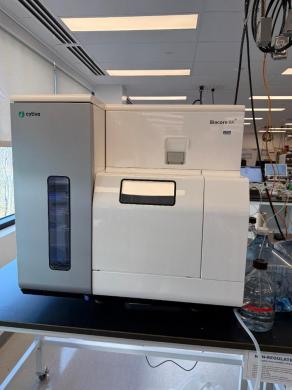 Cytiva Biacore 8K Plus High-Throughput Surface Plasmon Resonance Analyzer-cover