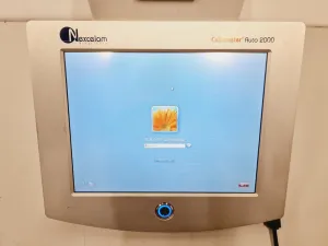Nexcelom Cellometer Auto 2000 Automated Cell Profiler for Quantitative Cell Analysis, 10 of 13