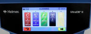 Helmer UltraCW II Automated Cell Washing System with Touchscreen Interface, 4 of 12
