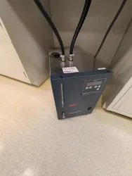 Mettler Toledo TGA/DSC 3+ STAR Thermogravimetric and Differential Scanning Calorimetry System with Huber Minichiller 600 OLÉ, 10 of 14