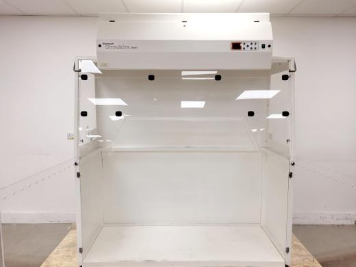 Monmouth Scientific Circulaire 1800 Laminar Flow Cabinet for Sterile Laboratory Applications-cover