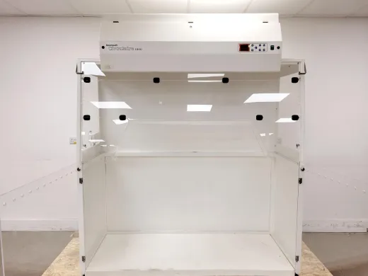 Monmouth Scientific Circulaire 1800 Laminar Flow Cabinet for Sterile Laboratory Applications