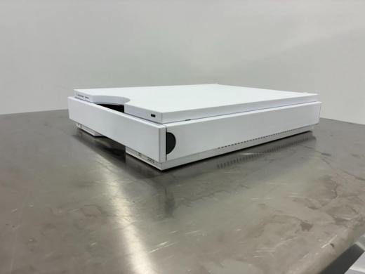 Agilent Technologies 1260 Infinity Degasser G1322A Module for HPLC Systems-cover