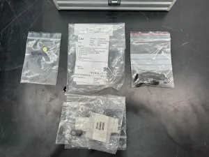 Tecan Infinite F500 Multimode Microplate Reader with Injection Modules and Bottom UV Detection, 3 of 4