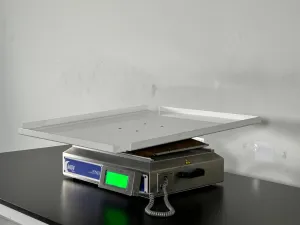 GE Healthcare Wave Mixer System 20/50EHT for Bioprocessing Applications, 2 of 4