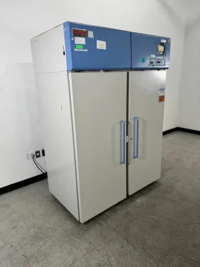 Thermo Scientific FRGL5004A24 Double Door Laboratory Refrigerator with Digital Temperature Control