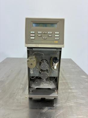 Spectra-Physics P1000 Isocratic Pump for Analytical HPLC with Digital Control Panel-cover
