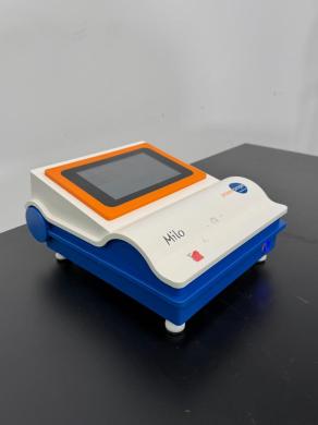 ProteinSimple Milo Single-Cell Western System-cover