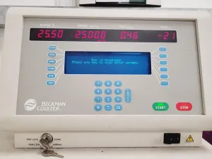 Beckman Coulter Avanti J-25i Centrifuge Lab, 18 of 20