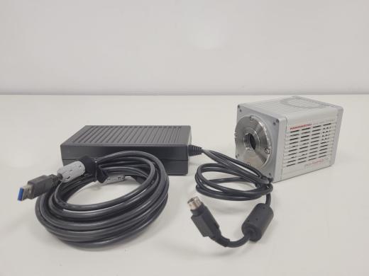 Hamamatsu ORCA-Flash 4.0LT Plus Digital Camera C11440-42U30-cover