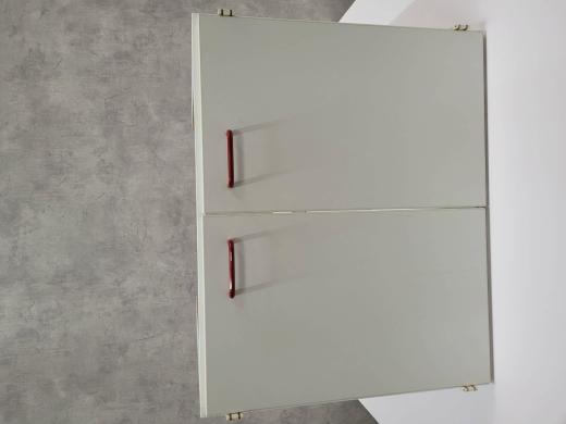 Drefa Sink cabinet White 750-cover