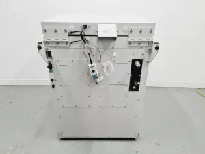Thermo Scientific CryoPlus 2 Model 7403TF Ultra-Low Temperature Cryogenic Freezer, 4 of 16