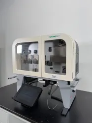TerumoBCT Finia Automated Fill and Finish System for Biomanufacturing Applications, 2 of 4