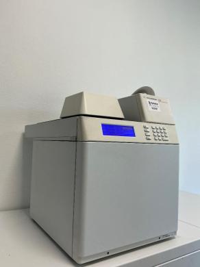 Agilent G1888 Network Headspace Sampler for Automated Gas Chromatography Sample Preparation-cover
