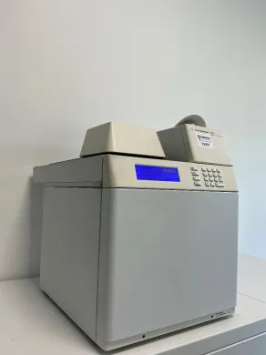 Agilent G1888 Network Headspace Sampler for Automated Gas Chromatography Sample Preparation