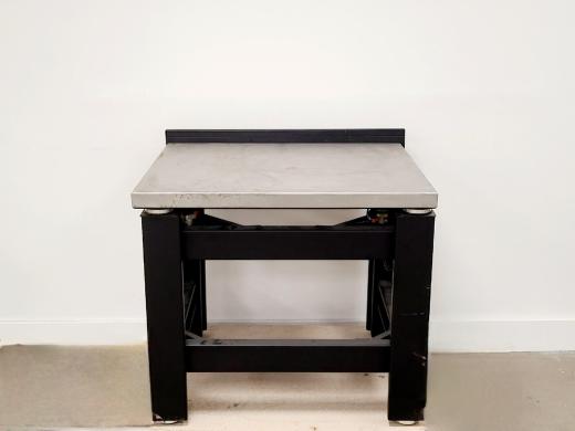 TMC Optics Active Vibration Isolation Table Model 63-530-cover