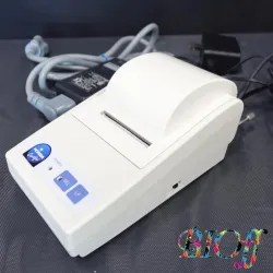 TOA DKK HM-30R Benchtop pH Meter with USB, LAN, Printer and Stand, 2 of 7