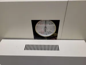 JEOL JEM2011 Transmission Electron Microscope for Spares, 18 of 46