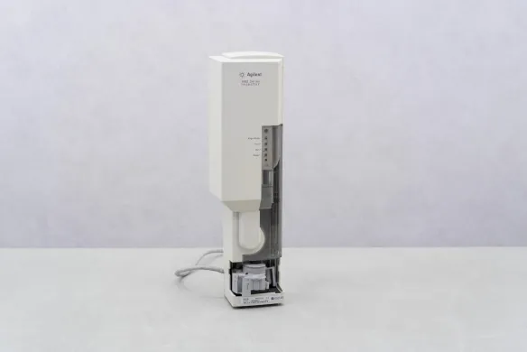 Agilent 7683 Autosampler Injector with Electronic Motor Drive