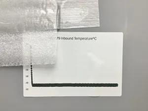 Thermo Scientific TDE40040FA Ultra-Low Temperature Upright Lab Freezer (-10°C to -40°C), 10 of 15