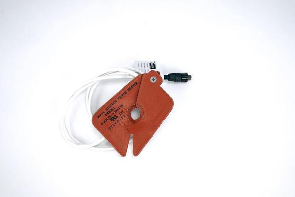 GE Wave Biotech FLTHTR2 Exhaust Filter Heater with LED for 20/50, 100, and 500 Bioreactors-cover