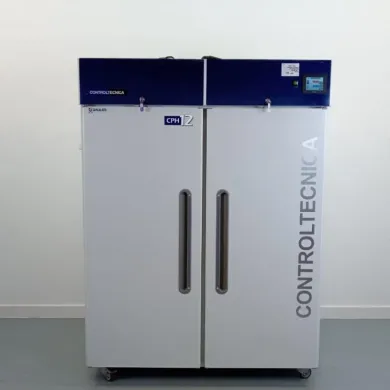 Controltécnica CPH 12 Stability Test Chamber with Temperature and Humidity Control