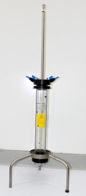 GE Healthcare 70/500 Scalable Chromatography Column for Process Development (0.1–25 L)-cover