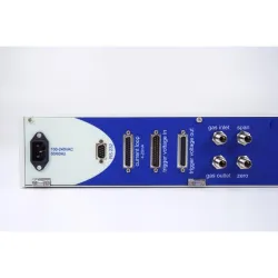 Environics-IUT ENVI-Air GC-IMS-Analyzer for Ultra-Low Level Gas Detection, 7 of 11