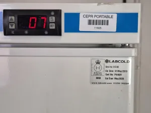 Labcold RLPR1514 Sparkfree Laboratory Refrigerator for Flammable Material Storage, 2 of 13